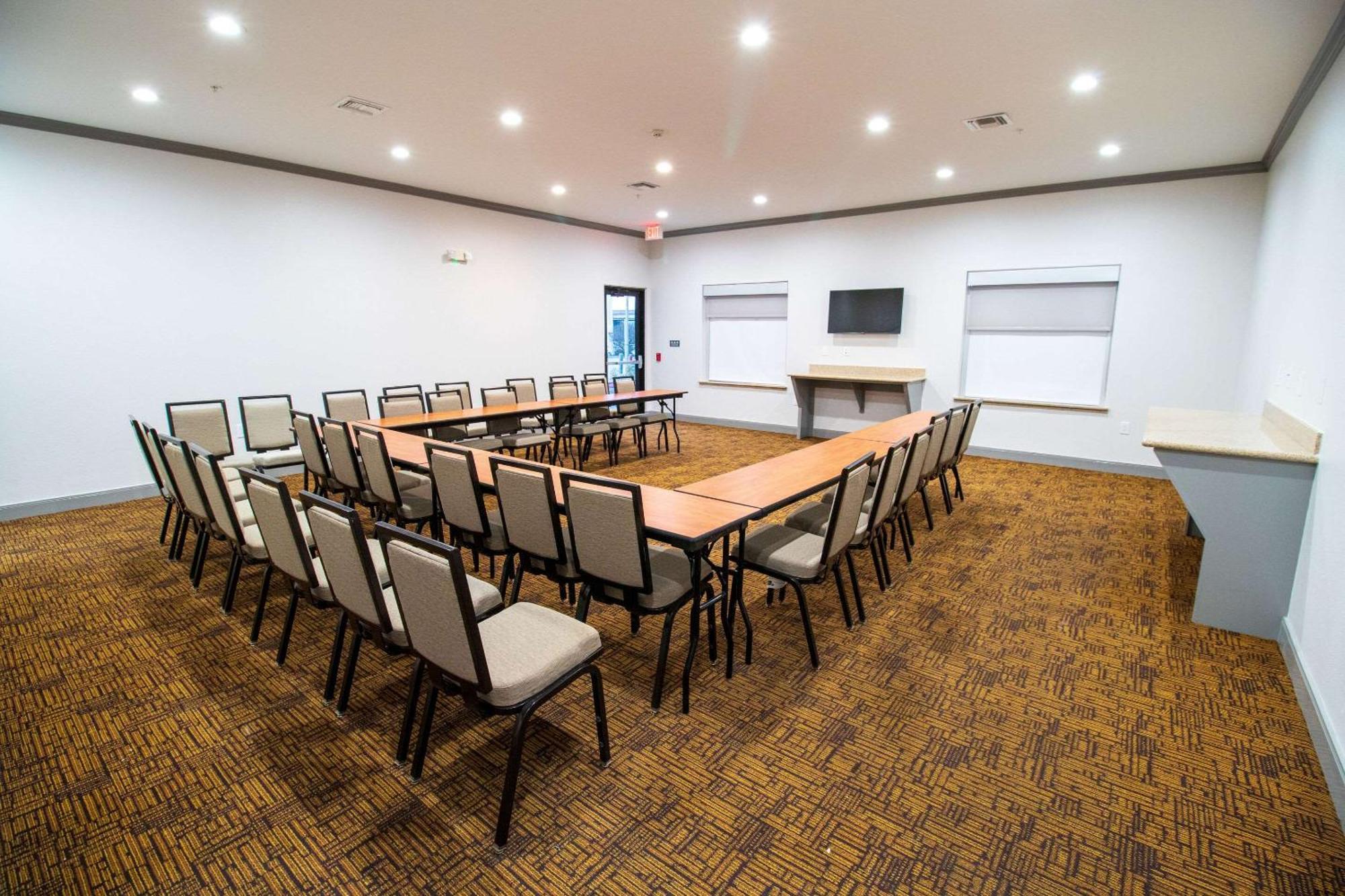 Best Western Plus Schulenburg Inn & Suites Esterno foto