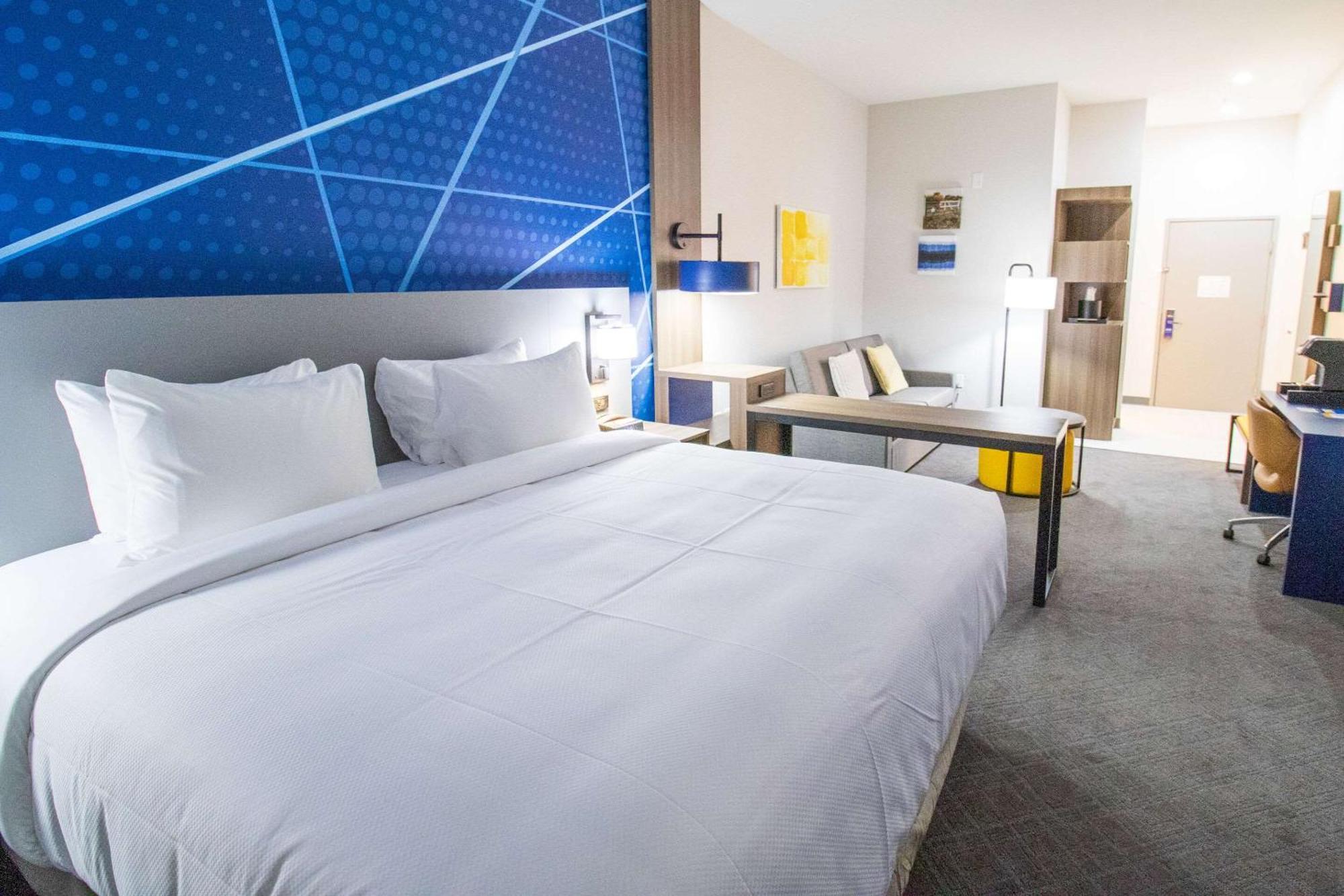Best Western Plus Schulenburg Inn & Suites Esterno foto