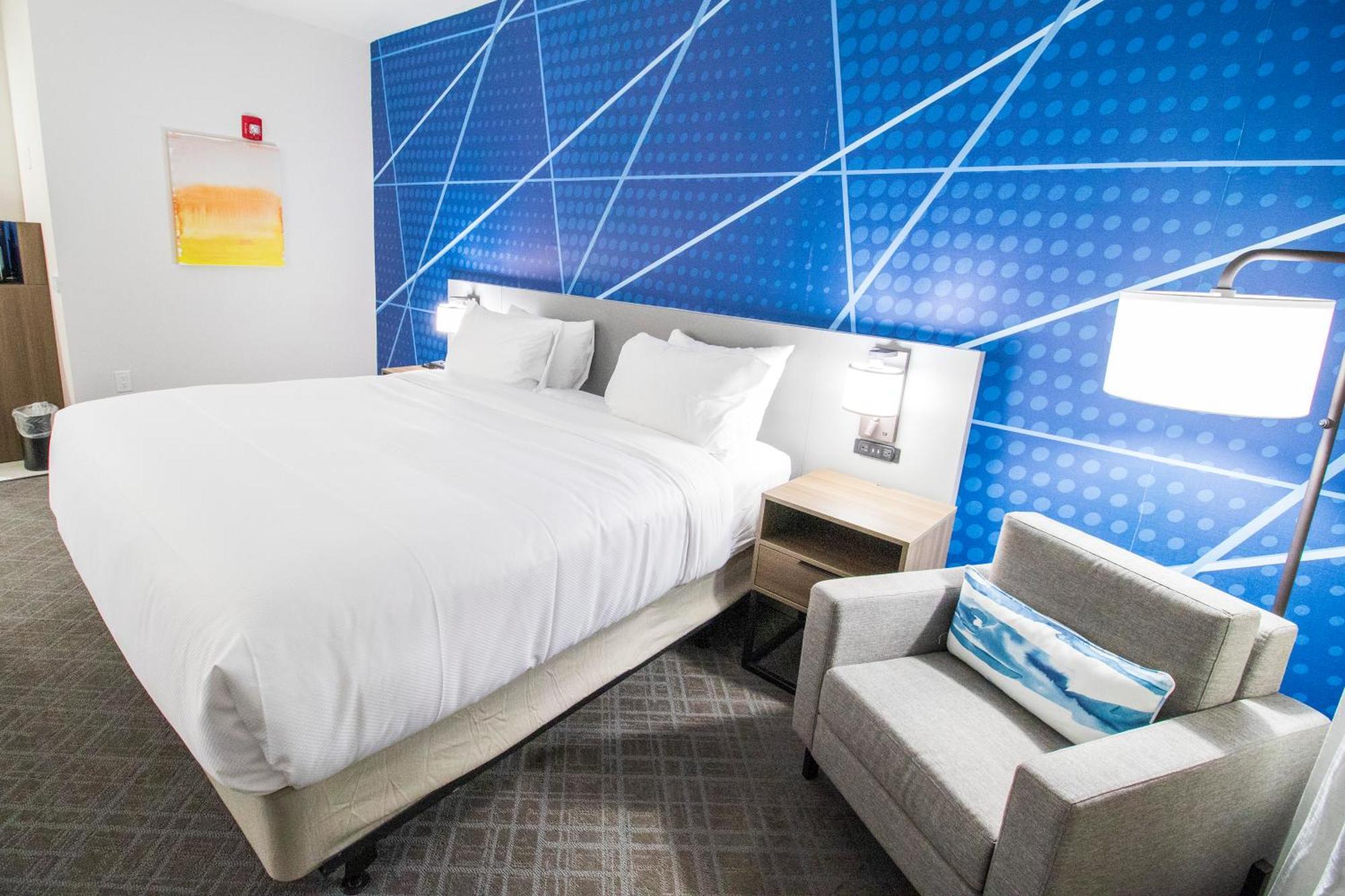 Best Western Plus Schulenburg Inn & Suites Esterno foto